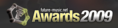 Future Music Awards 2009